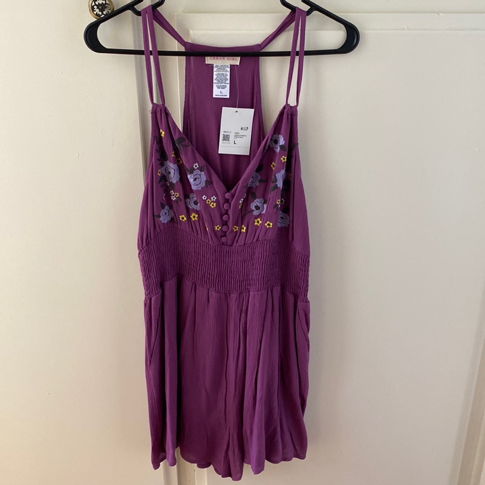 Romper